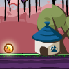 Juego online Gold Ball Journey Juego online Gold Ball Journey